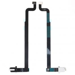 Nappe (connecteur) Jack Pour IPad Multiple Modèles - Compatible Air, Mini, Pro, Neuve