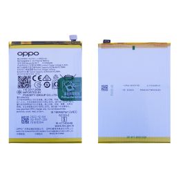 Batterie Interne Pour Oppo A15 - Référence BLP 817 (#A72) - Neuf Générique