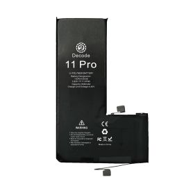 Batterie Decode pour Apple iPhone 12/iPhone 12 Pro