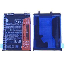 31890 - BATTERIA BP46 PER XIAOMI 12 / 12X COMPATIBILE - Compatibile