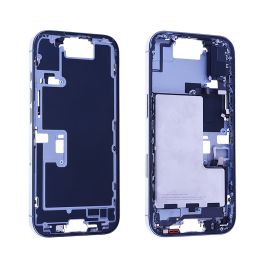 IPhone 4S Blanc Pour Pièces Détachées - Démonté Mais Composants Fonctionnels - Idéal Réparation