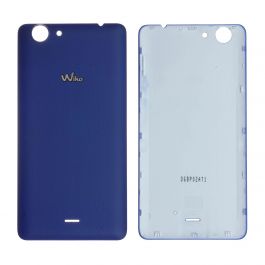 Coque Silicone Transparente Ultra Fine Pour Wiko Pulp Fab - Protection Invisible
