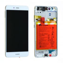 Écran Complet Avec Châssis Pour Huawei P10 Lite - Couleur Or, Neuf En Emballage, Origine Chine