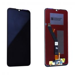 Écran LCD + Vitre Tactile Complet Pour Huawei Honor 8A (noir) + Outils - Neuf