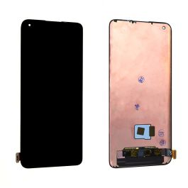 32052 - ECRAN LCD POUR OPPO FIND X5 CPH2307 NOIR AVEC CHASSIS 4130031 4130027 - SERVICE PACK - OPPO - 4130031 4130027