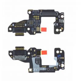 Nappe De Charge Originale Pour Huawei P30 Pro - Connecteur De Recharge - Neuf Sous Blister