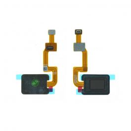 Nappe (Flex) Pour Lecteur D'Empreinte Xiaomi Mi Note 10 / 10 Pro - Pièce De Rechange - Neuf