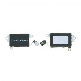 Module Vibreur Pour IPhone 11 - Compatible, Neuf Sous Emballage, Référence A-001-016-10