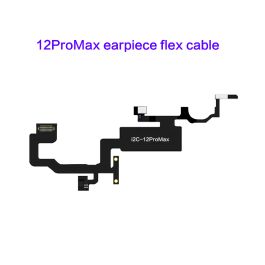 Nappe (câble) Capteur De Proximité Et écouteur Interne Pour IPhone 6 à 8+ - Neuf Sous Emballage - Compatible Apple