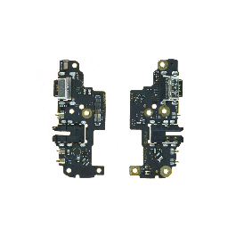 Connecteur De Charge (Port Flex) Pour Xiaomi Redmi Note 7 Et Note 7 Pro - Neuf