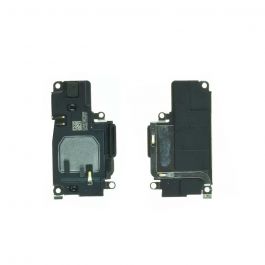 Haut-parleur Compatible IPhone 12 Pro Max - Modèle Reconditionné - Marque Apple - Noir