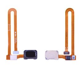 Nappe (Câble Flex) Pour OnePlus 6 - Neuf - Pièce De Rechange