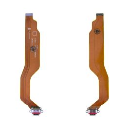 Connecteur De Charge (port) De Remplacement Pour Oppo Reno 6 5G - Neuf - Origine Chine