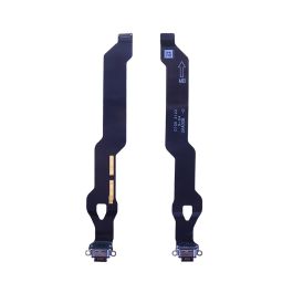 Connecteur De Charge Pour Oppo Reno6 5G - Pièce Détachée D'occasion, Fonctionnelle, Marque Générique