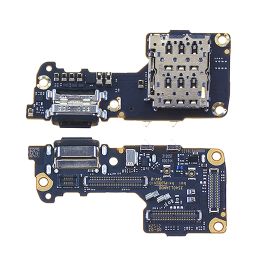 Connecteur De Charge (nappe) Pour Xiaomi 12T Pro – Neuf D'origine