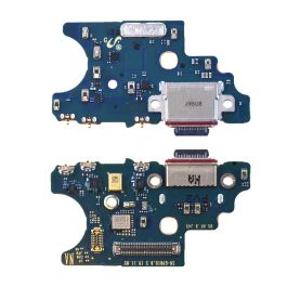 Port De Charge Pour Google Pixel 4 - Nappe Câble Connecteur - Occasion Fonctionnel