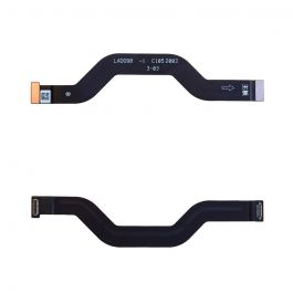 Nappe (flex Cable) Pour Oppo Find X3 Neo - Pièce Détachée D'occasion, En état De Fonctionnement