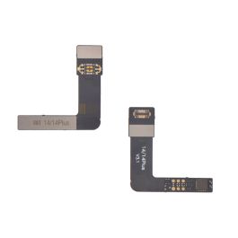 Nappe sans programmation Tag-On FPC à clipser sur batterie Refox RP30 ...