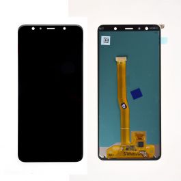 Galaxy a7 2018 display Clearance