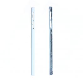 Cache Batterie Sony Xperia XA1 - Coque Arrière Blanche - Neuf Emballé - Réf. Originale