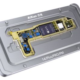 IPhone 14 Carte Mère Bloquée - Ouvert Jamais Utilisé - Pour Pièces