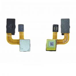 Nappe Lecteur D'empreinte Pour Xiaomi Mi Note 10/10 Pro - Compatible, Générique