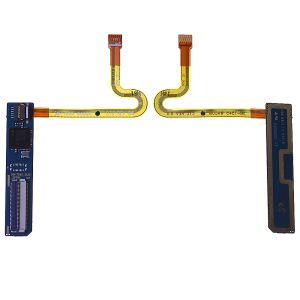 Carte SUB_SPEN + nappe WACOM Samsung Galaxy Tab Active Pro 10.1 (T540/T545) (PIEC)