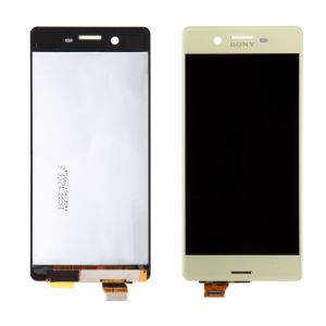 Écran Sony Xperia X (F5121) Lime Gold Reconditionné