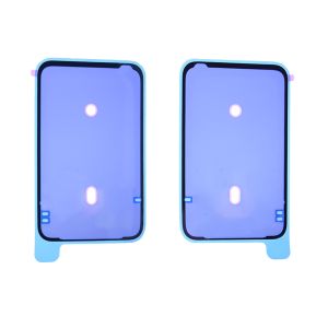 Adhesif Vitre arrière iPhone 17 Pro Max