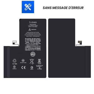 Batterie iPhone 14 Pro Max (Sans message d'erreur) Original Ti-DIAG