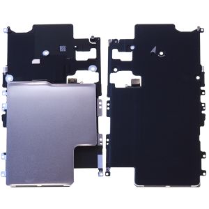 Batterie iPhone 17 Pro S2225 Origine démonté (PIEC)