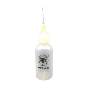 Bouteille avec aiguille Wei Tus WTS-001 50 ML
