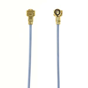 Câble antenne Samsung Galaxy A12 2020 (A125F) Bleu (PIEC)