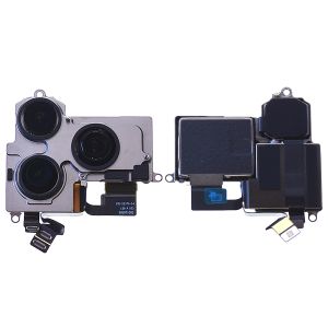 Caméra Arrière iPhone 17 Pro Original démonté (PIEC)