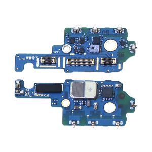 Carte Fille Inférieur Samsung Galaxy Z Fold6 5G (F956B) (PIEC)