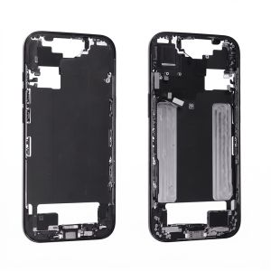 Châssis Central assemblé iPhone Air Noir Origine démonter Grade A+ (PIEC)