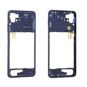 Chassis + NFC + Lecteur empreinte Samsung Galaxy A22 (A226B) Noir occasion ABC Mix  (PIEC)