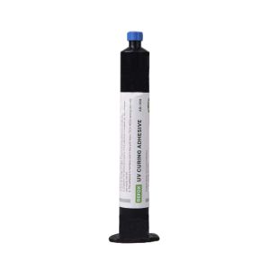 Colle UV de durcissement (50 ml) Refox RA43