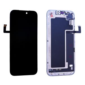 Écran iPhone 17 Pro Max avec Nappe Capteur de proximité origine démonter (PIEC)