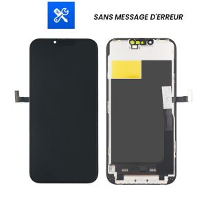 Écran iPhone 13 Pro Max (Sans Message d'erreur) incell Optimum-DIAG