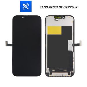 Écran iPhone 13 Pro (Sans Message d'erreur) incell Optimum-DIAG