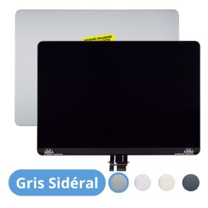 Écran MacBook Pro 16