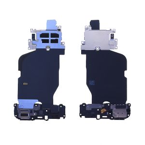 Haut-Parleur + Charge sans fil Samsung Galaxy S23 5G (S911B) (PIEC)