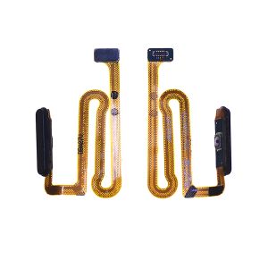 Lecteur d'Empreinte Samsung Galaxy A12 2020 (A125F) (PIEC)