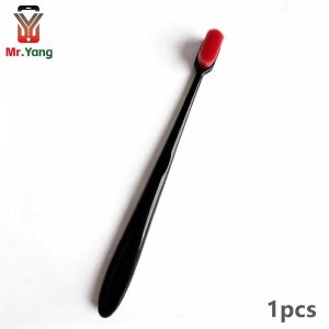 Brosse à poils ultra-doux (10 000 poils) pour nettoyage carte mère Mr.Yang