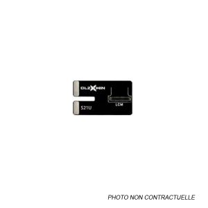 Nappe de test Samsung M51 Dianl DL400 Pro