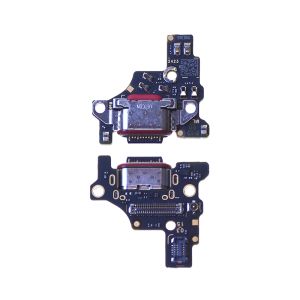 Nappe / Connecteur de charge Motorola Edge 50 Fusion 5G Origine