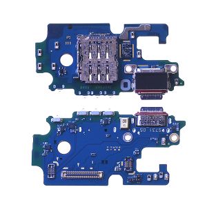 Nappe / Connecteur de charge Samsung Galaxy S25 FE 5G (S731B) Origine