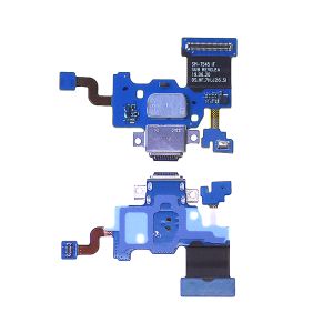 Nappe / Connecteur de charge Samsung Galaxy Tab Active Pro 10.1 (T540/T545) (PIEC)