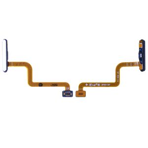 Nappe Power + Lecteur d'Empreintes Samsung Galaxy Z Fold7 5G (F966B) Argent (PIEC) 